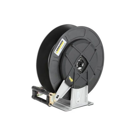 KARCHER Automatic, Powder-coated Steel / Plastic Hose Reel