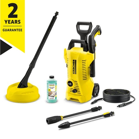 KARCHER K 2 Full Control Home