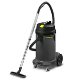 KARCHER NT 48/1 Wet & Dry Vacuum Cleaner 1428622