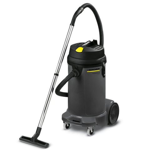 KARCHER NT 48/1 Wet & Dry Vacuum Cleaner 110v