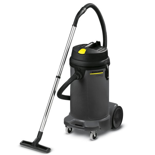 KARCHER NT 48/1 Wet & Dry Vacuum Cleaner 110v 1428623