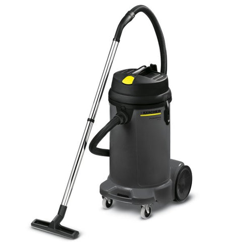 KARCHER NT 48/1 Wet & Dry Vacuum Cleaner