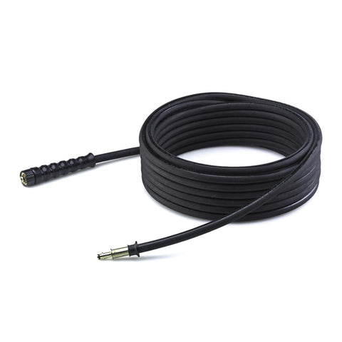 KARCHER 10m High Pressure Hose, DN8, 315 bar, Nipple 11mm