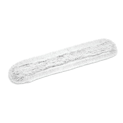 KARCHER Cotton Dust Mop 80cm (Cover Only)