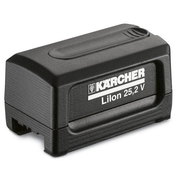 KARCHER Li-lon Replacement Battery 25.2 V 6654183