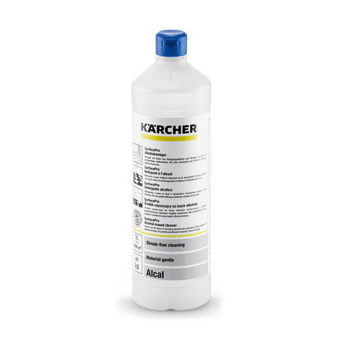 KARCHER SurfacePro Alcohol Based Cleaner Alcal