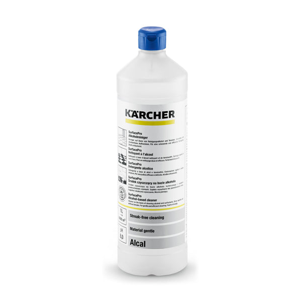 KARCHER SurfacePro Alcohol Based Cleaner Alcal 33340340