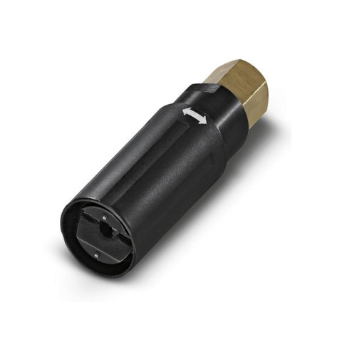 KARCHER Easy Foam Set