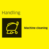 KARCHER SurfacePro Maintenance Cleaner, Odourless Allflex 33340240