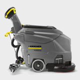 KARCHER BD 43/35 C EP Scrubber Driers With Suction Bar 96211670