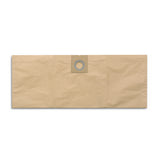 KARCHER 5 Pack Filter Paper Vacuum Bags NT 27/1