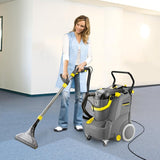 KARCHER Puzzi 30/4 E Carpet & Upholstery Cleaner 1101124