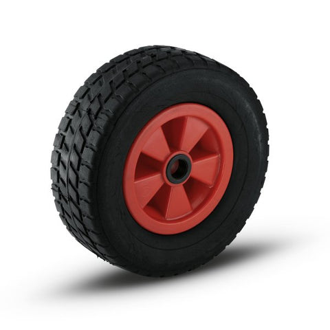 KARCHER Set Of Puncture-Proof Wheels