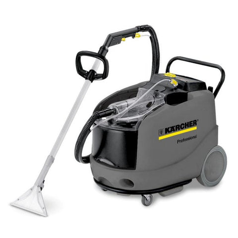 KARCHER Puzzi 300 Carpet & Upholstery Cleaner