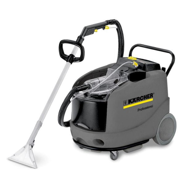 KARCHER Puzzi 300 Carpet & Upholstery Cleaner 1101112