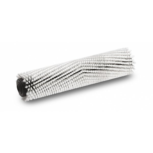 KARCHER Roller Brush, Soft, White, 550 mm 47624090
