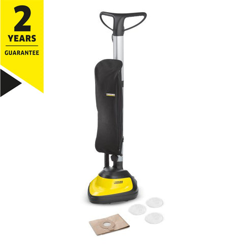 KARCHER FP 303 Floor Polisher For All Hard Floor Surfaces