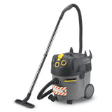 KARCHER NT 35/1 Tact Te H Safety Wet & Dry Vacuum Cleaner With Fully Automatic Filter Clean 1184858