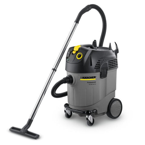 KARCHER NT 45/1 Tact Wet & Dry Vacuum Cleaner With Fully Automatic Filter Clean 110v