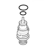 KARCHER Pressure Washer By Pass Unloader Valve Spare Parts To Fit K 3300 90011360