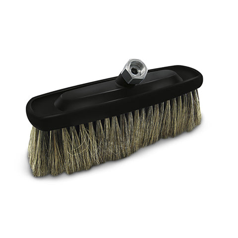 KARCHER Washing Brush With Screw Fitting