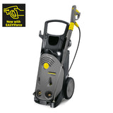 KARCHER Super Class HD 10/25-4 S Cold Water High Pressure Cleaner 3 Phase Without Dirtblaster 12869030