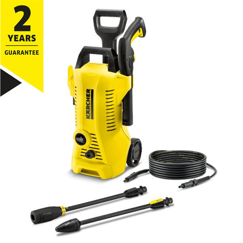 KARCHER K 2 Full Control