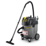 KARCHER NT 45/1 Tact Te H Safety Wet & Dry Vacuum Cleaner With Fully Automatic Filter Clean 1145838