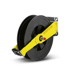 KARCHER Automatic Hose Reel, Painted, EASY!Lock 63921060