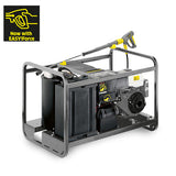 KARCHER Combustion Engine HDS 1000 BE Petrol Hot Water High Pressure Cleaner 18119420