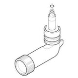KARCHER Inlet High Pressure Elbow (Version1) 90011870