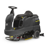KARCHER B 90 R Classic Bp Ride-on Scrubber Drier With Gel Batteries 1161307