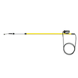 KARCHER Telescopic Lance Extends From 1.8m To 5.4 63945610