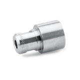 KARCHER Power Nozzle Spray Angle 15°, Nozzle Size 40 EASY!Lock 21130450