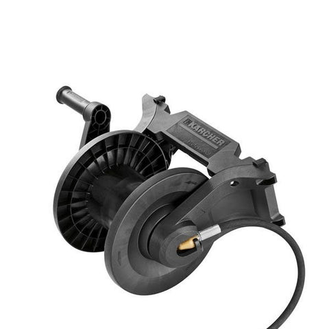 KARCHER Hose Reel Add-on-kit, Plastic (DISCONTINUED)