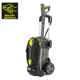 KARCHER Compact Class HD 5/12 C Cold Water High Pressure Cleaner 15209030