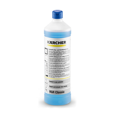 KARCHER SurfacePro Glass & Surface Cleaner RGR Classic