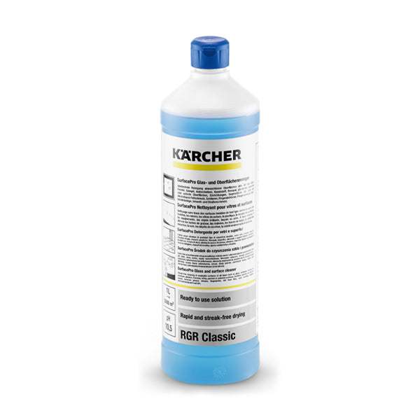 KARCHER SurfacePro Glass & Surface Cleaner RGR Classic 33340920
