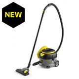 KARCHER T 12/1 Dry Tub Vacuum Cleaner 400 Hz For Aircraft 13551470