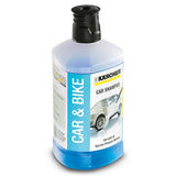 KARCHER Car Shampoo  Plug ‘n’ Clean System 6295750