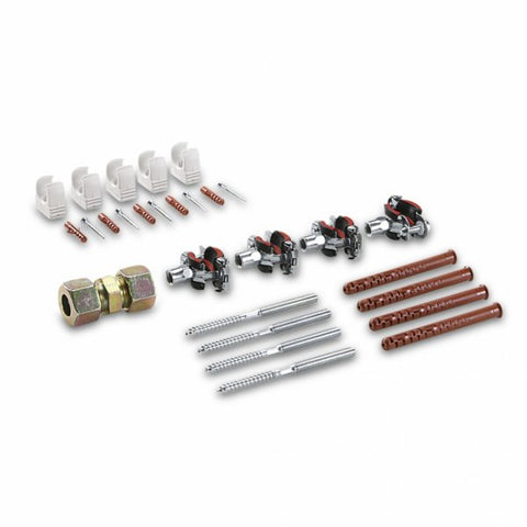 KARCHER High-Pressure Pipe Kit