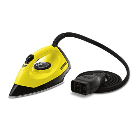 {discontinued} KARCHER Pressurised Steam Iron I 6006