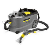 KARCHER Puzzi 10/1 Carpet & Upholstery Cleaner 1100132
