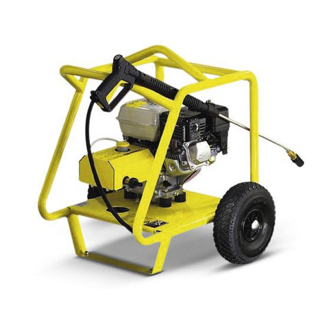 KARCHER Combustion Engine HD 801 B Cage Cold Water High Pressure Cleaner Honda Petrol Engine (DISCONTINUED)