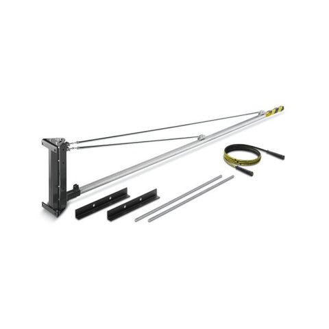 KARCHER Swinging Boom, Column