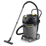 KARCHER NT 65/2 Ap Wet & Dry Vacuum Cleaner With Semi Automatic Filter Clean 1667297