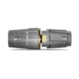 KARCHER Multi-jet Triple Nozzle With Manual Nozzle Changeover, Nozzle Size 35 EASY!Lock 41170300