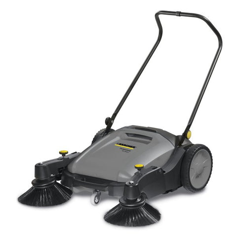 KARCHER KM 70/20 C 2SB Walk-behind Sweeper
