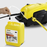 KARCHER K 4.200 Pressure Washer & T250 T Racer NEW COMPACT ROBUST MACHINE 16374010