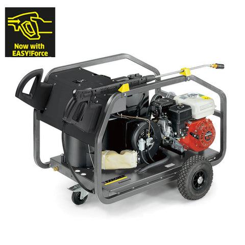 KARCHER Combustion Engine HDS 801 B